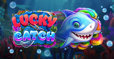 UK Slot Games Lucky Catch